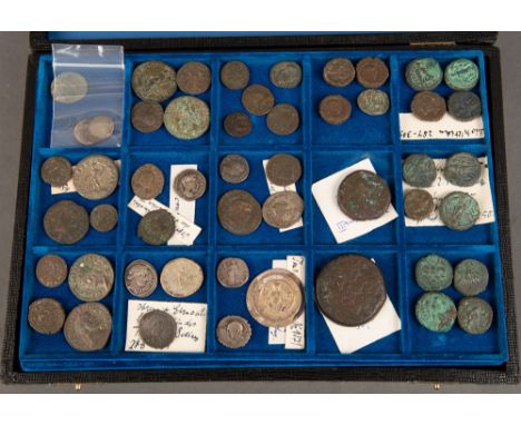 Konvolut alte Münzen. Deutsches Reich, Bayern, Baden-Württemberg, Hessen, u.a.Non-binding estimation: € 300,-NO RESERVE