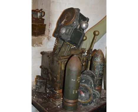 3.75 Shell Reloading and Refurbishing System Comprising of Fuser Machine, Embosser and Associated Tools 