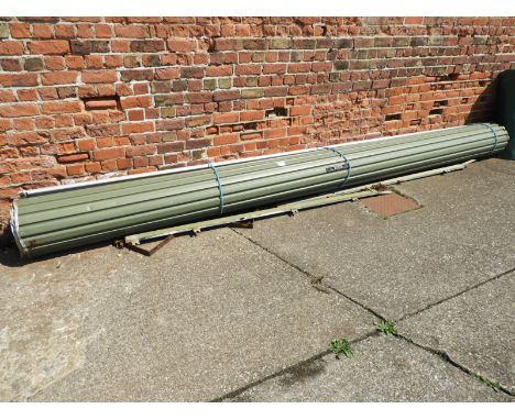 Roller Shutter Door ~16ft x 8ft 