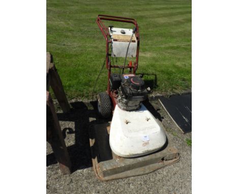 Lawnmaster 75 Rotary Lawnmower with Honda GXV270 Engine 