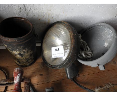 Vehicle Headlamp 