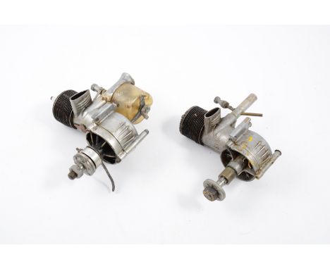 2 x O &amp; R 60 one Sparkie and glow for spares or repair.