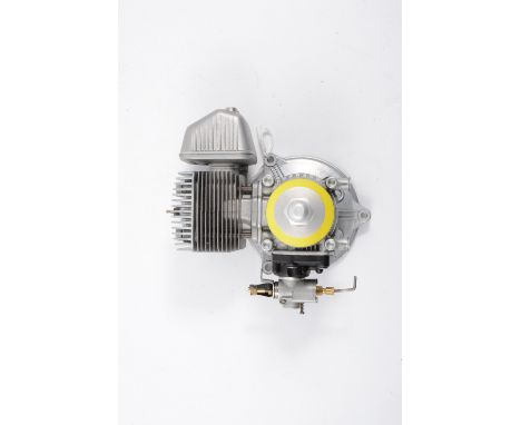TARTAN 1.34 cubic inch R/C glow.