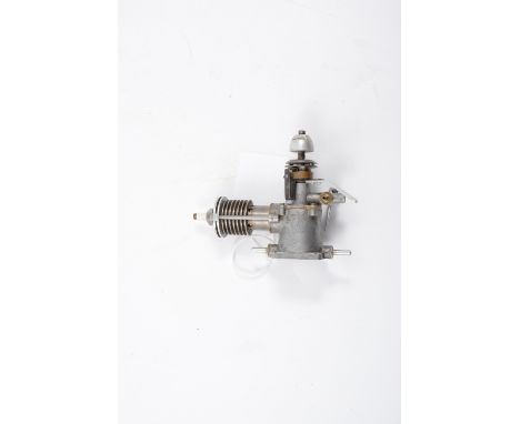 FROG 1.75cc petrol engine, complete.