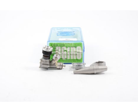 G-MARK .061 R/C glow.  NIB
