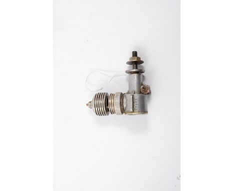 K TORNADO 1.9cc glow, serial 7402.