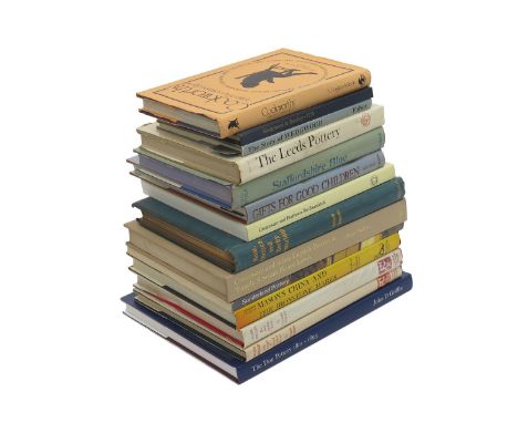 Literature: John D Griffen, The Don Pottery; Donald Towner, Creamware; The Letters and Correspondence of Josiah Wedgwood (in 