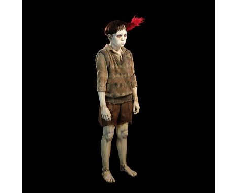DEVIL'S BACKBONE, THE (2001) - Full-size Santi (Junio Valverde) Display FigureA full-size display figure of Santi (Junio Valv