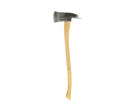 DOCTOR SLEEP (2019) - Danny Torrance's (Ewan McGregor) AxeDanny Torrance's (Ewan McGregor) axe from Mike Flanagan's supernatu