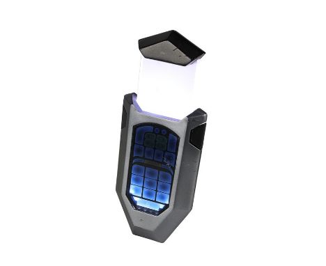 ORVILLE, THE (T.V. SERIES, 2017 - PRESENT) - Light-up Planetary Union ComscannerA light-up Planetary Union comscanner from sc