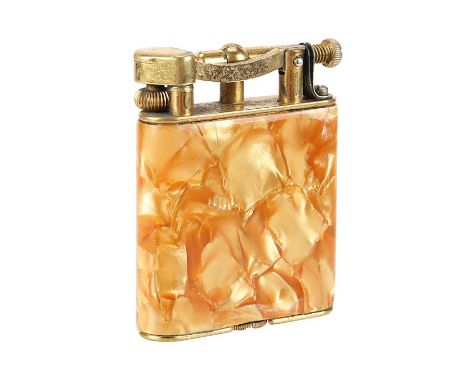 PEAKY BLINDERS (T.V. SERIES, 2013-2022) - Gina Gray's (Anya Taylor-Joy) LighterGina Gray's (Anya Taylor-Joy) lighter from sea