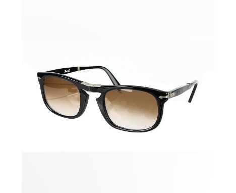 BRUCE LEE - Bruce Lee's Persol Ratti Sunglasses Gifted by Steve McQueenBruce Lee's Persol Ratti sunglasses. A pair of vintage