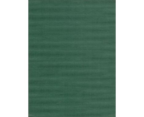Multi-Signed Book - The Hawker Hurricane by Francis K Mason 1962 Hardback Book First Edition with 175 pages Multi-Signed by 5