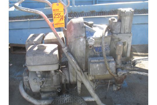 graco 350 paint sprayer