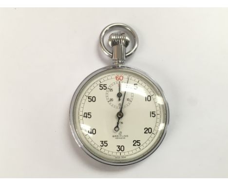 stopwatch Auctions Prices | stopwatch Guide Prices