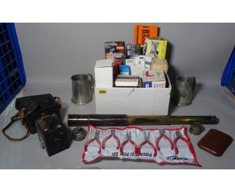 Tools, a quantity of mostly boxed tools and accessories, (qty). 