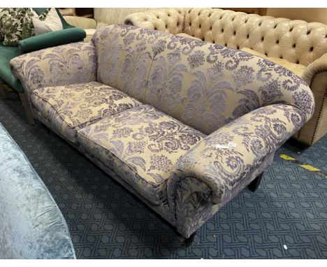 2 SEATER SOFA