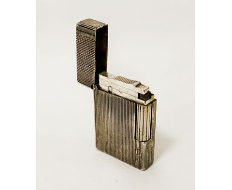 DUPONT LIGHTER - ROLLERGAS