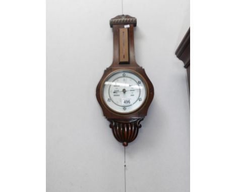 A barometer