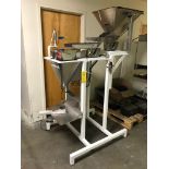 Weigh Right Scale, Model# iQ-1ESC, Serial# 2013-0107, 120 Volts/60 Hz/Single Phase, Rigging Fee $200