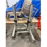 Adjustable Tri-Pod Labeller Stands
