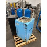 Hankin Ozone Generator and Small Softener and Carbon Filter