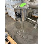 Stainless Steel Cartridge Micro Filter