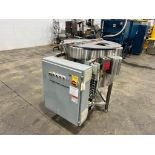 Hoppmann Cap Feeder