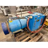 CompAir 25 Hp Screw Air Compressor and Dryer