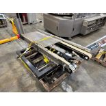 Small Twin Belt Conveyors