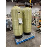 Twin Softeners