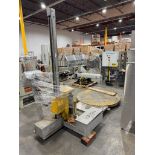 Carlson Systems Pallet Wrapper