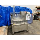 World Cup Rotary Filler and Sealer