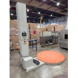 JND-Pallet Wrapper