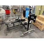 Print and Apply Labeller, **Parts Only**