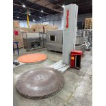 CBM Systems Inc. Pallet Wrapper
