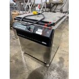 Hettich, Stainless Steel Zentrifugen