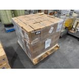 Pallet of 3M 2-Inch Tape Rolls