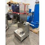 Speck-Tech Automatic Neck Sealer