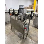 Bevco Bottling Conveyor