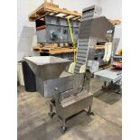 Speck-Tech Cap Elevator