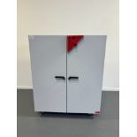 Binder BF-720 Incubator