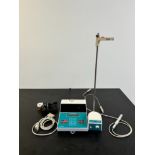 Metrohm 713 PH Meter