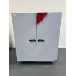 Binder BF-720 Incubator