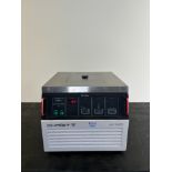Christ K40 Pilot-Scale Freeze Dryer