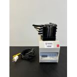 Gilson Minipuls 3 Pump