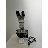 Leica DM1000LED Microscope