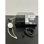 BioTek ELx50 Microplate Washer