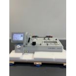 Unused Corning Ascent Fixed Bed Reactor System