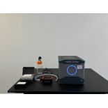 Halo Labs Horizon Particle Analyzer